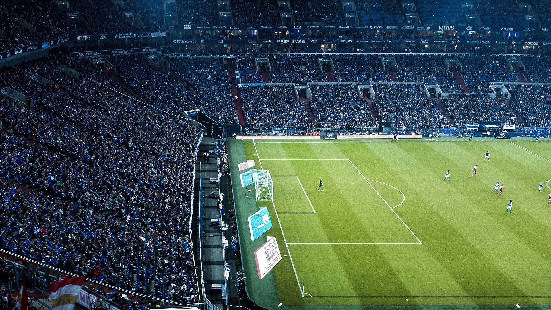 《电竞作品创作:漫画、动画带火电竞文化》,电竞题材的漫画